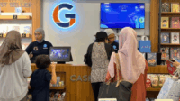 Gramedia Purbalingga di Jalan Kapten Sarengat 10 B Purbalingga, Jawa Tengah. Gramedia Purbalingga di Jalan Kapten Sarengat 10 B Purbalingga, Jawa Tengah.