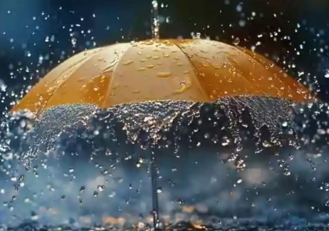 Hujan Ringan. Sumber Foto: id.pinterest.com Hujan Ringan. Sumber Foto: id.pinterest.com