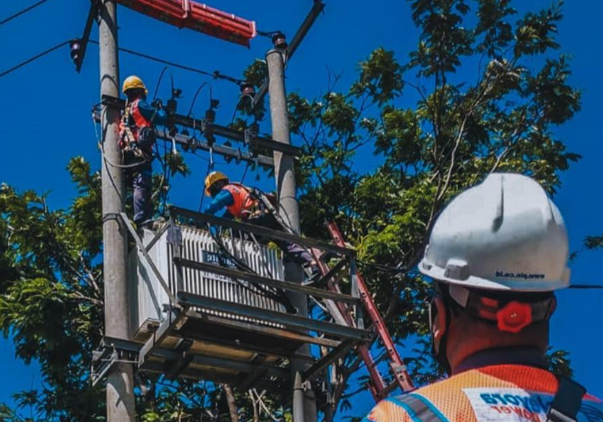 Info Pemadaman Listrik PLN Kamis 20 November 2025 , Wilayah Desa Sumampir Arah Dukuh Pandak