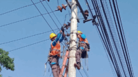 Info Pemadaman Listrik PLN Selasa 18 November 2025 , Wilayah Owabong dan Desa Karangbanjar Info Pemadaman Listrik PLN Selasa 18 November 2025 , Wilayah Owabong dan Desa Karangbanjar