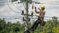 Info Pemadaman Listrik PLN Senin 17 November 2025 , Wilayah Desa Serang dan Lambur