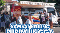 Jumat_Samsat Keliling Purbalingga