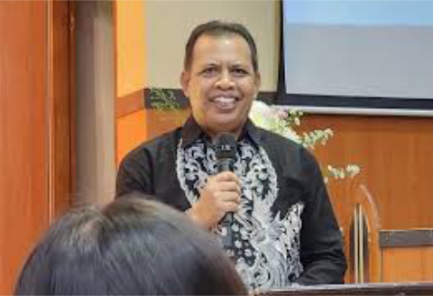 Kepala Dinas Pertanian Purbalingga, Prayitno