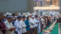 Khutbah Jumat, Menjaga Hati Sehat Modal Utama Raih Takwa Sejati