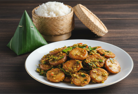 Kreasi Resep Jengkol Muda Paling Menggugah Selera