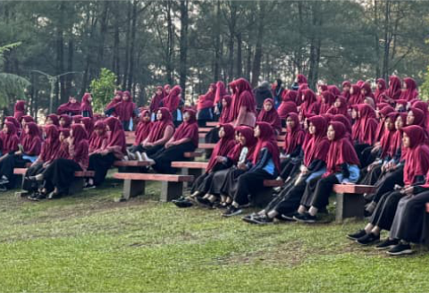 Golaga Fest telah menjadi acara budaya tahunan dan kembali siap memukau masyarakat pada Minggu, 23 November 2025.