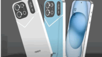 Oppo Reno 15 Resmi Rilis 17 November 2025, Cek Bocorannya