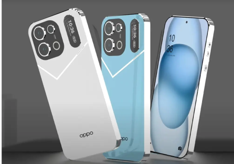 Oppo Reno 15 Resmi Rilis 17 November 2025, Cek Bocorannya