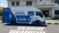 Rabu_SIM Keliling Banjarnegara Rabu_SIM Keliling Banjarnegara