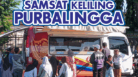 Rabu_Samsat Keliling Purbalingga Rabu_Samsat Keliling Purbalingga