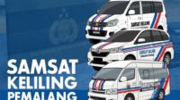 Samsat Keliling Jumat di Pemalang Samsat Keliling Jumat di Pemalang