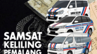 Samsat Keliling Selasa di Pemalang Samsat Keliling Selasa di Pemalang
