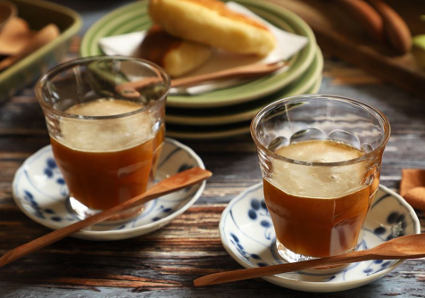 Sarabba Makassar Sarabba Makassar