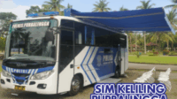 Selasa_SIM Keliling di Purbalingga Selasa_SIM Keliling di Purbalingga