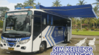 Senin_SIM Keliling di Purbalingga Senin_SIM Keliling di Purbalingga