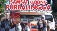 Senin_Samsat Keliling Purbalingga Senin_Samsat Keliling Purbalingga