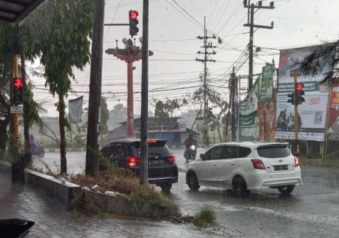 Suasana Sejuk. Sumber Foto: id.pinterest.com