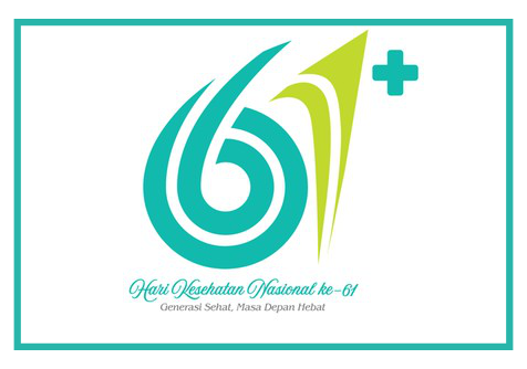 Kementerian Kesehatan (Kemenkes) RI sudah merilis Panduan Hari Kesehatan Nasional (HKN) ke-61 Tahun 2025. Kementerian Kesehatan (Kemenkes) RI sudah merilis Panduan Hari Kesehatan Nasional (HKN) ke-61 Tahun 2025.