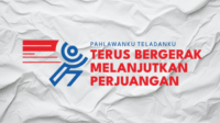 Tahun 2025, gaung Peringatan Hari Pahlawan 10 November kembali berkumandang dengan tema membara yakni “Pahlawanku Teladanku, Terus Bergerak, Melanjutkan Perjuangan”.