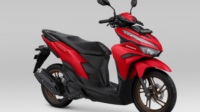 All New Honda Vario 125