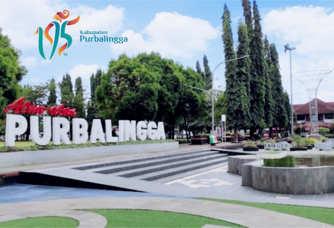 Bibit Pohon Geser Tradisi Karangan Bunga di Hari Jadi ke-195 Kabupaten Purbalingga Bibit Pohon Geser Tradisi Karangan Bunga di Hari Jadi ke-195 Kabupaten Purbalingga