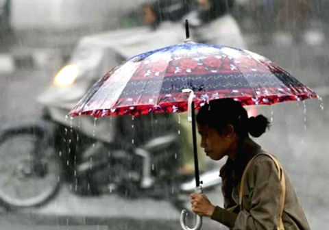 BMKG Ingatkan Potensi Cuaca Ekstrem di Pemalang dan Cilacap BMKG Ingatkan Potensi Cuaca Ekstrem di Pemalang dan Cilacap