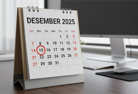 Bulan Desember Penutup Tahun 2025 Penuh Makna