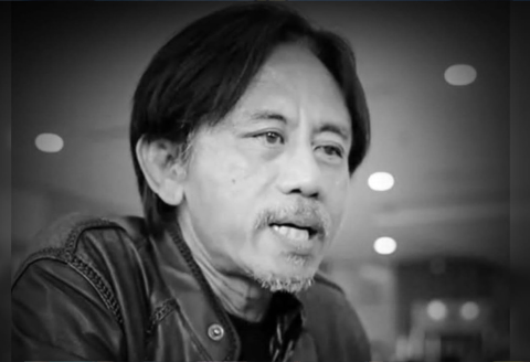 Epy Kusnandar Tutup Usia