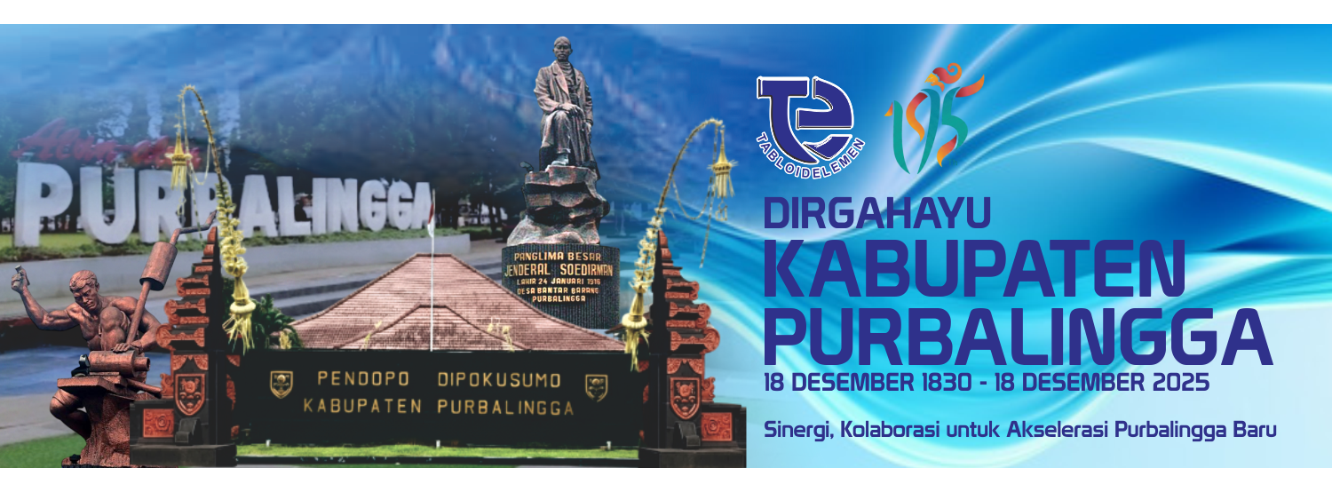 Hari Jadi Purbalingga