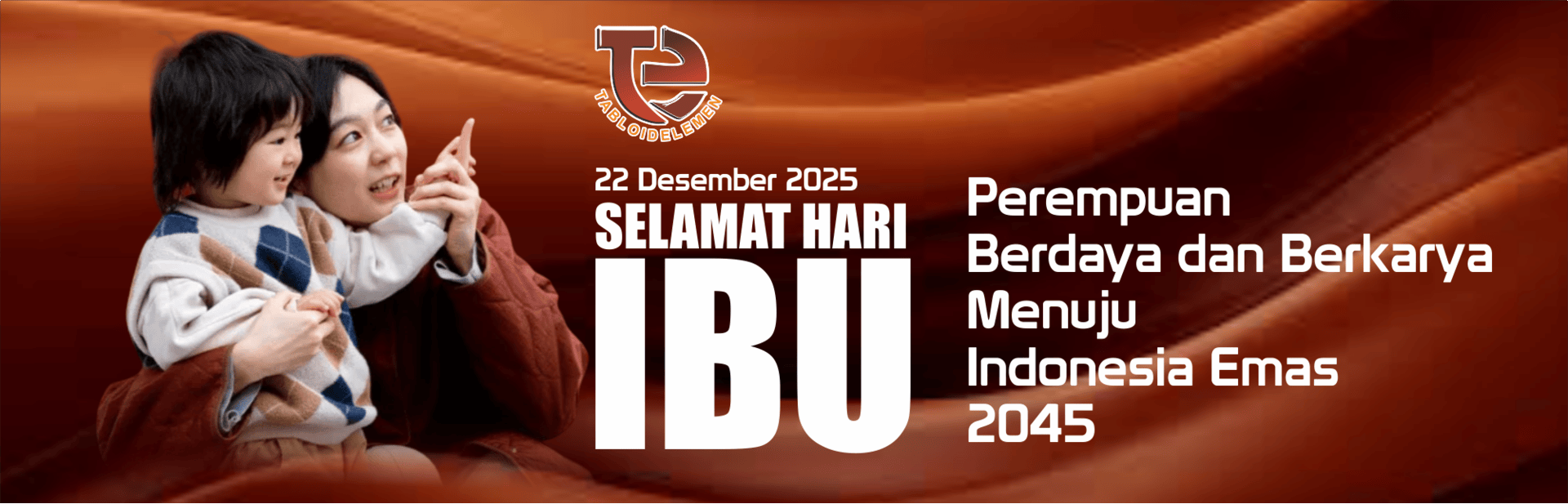 Hari Ibu dan Natal 2025