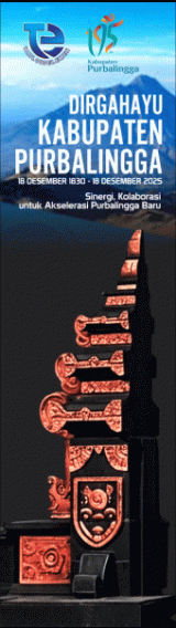Hari Jadi Purbalingga