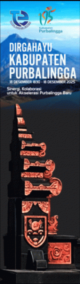 Hari Jadi Purbalingga