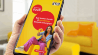 Operator seluler IM3 menawarkan program promo spesial dengan batasan waktu dan kuota bagi pelanggan yang melakukan pembelian kartu SIM atau eSIM langsung melalui IM3 Shop. Operator seluler IM3 menawarkan program promo spesial dengan batasan waktu dan kuota bagi pelanggan yang melakukan pembelian kartu SIM atau eSIM langsung melalui IM3 Shop.