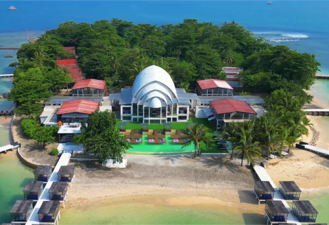 Jadwal Libur Sekolah di Banten, Lebih Awal dan Bermakna