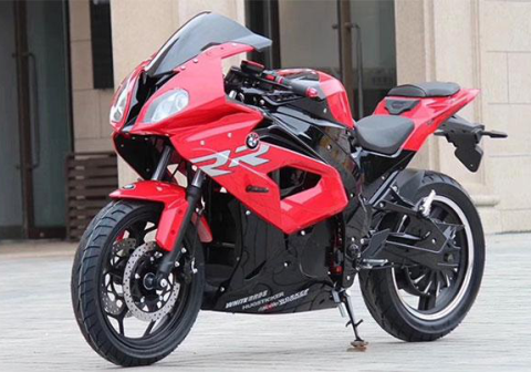 Kebangkitan Merek Motor Listrik Sport di Tahun Kuda Api 2026