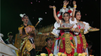 Pemerintah Kabupaten Purbalingga secara resmi memulai perayaan Hari Jadi ke-195 dengan menggelar Festival Kentongan yang inklusif dan berkarakter. Pemerintah Kabupaten Purbalingga secara resmi memulai perayaan Hari Jadi ke-195 dengan menggelar Festival Kentongan yang inklusif dan berkarakter.