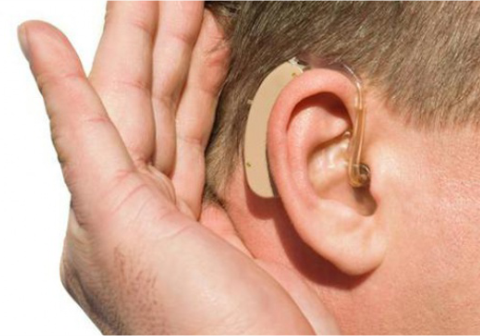 Lebih Baik Gunakan Kata Sapaan Tuli Bukan Tunarungu