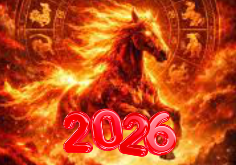 Menyongsong Gejolak Kreativitas, Proyeksi Peruntungan di Tahun Kuda Api 2026