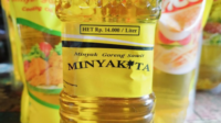 Minyakita
