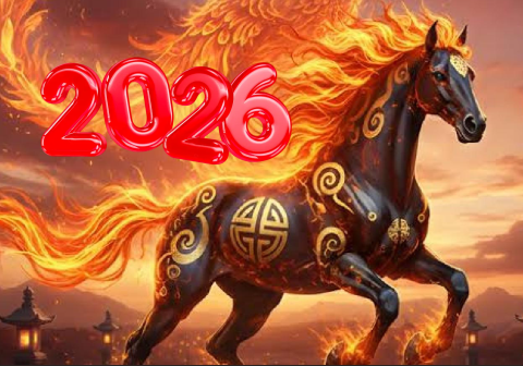 Navigasi Rezeki di Tahun Kuda Api 2026, Pacuan Karier dan Finansial