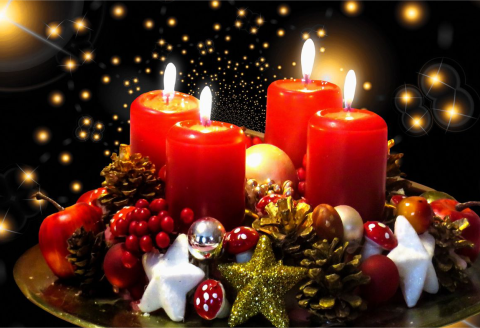 PGI-KWI Rilis Tema Natal 2025, Allah Hadir untuk Menyelamatkan Keluarga