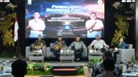 Purbalingga Business Forum yang berlangsung di Andrawina Hall Hotel Owabong, Purbalingga, Selasa 23 Desember 2025, membuahkan hasil signifikan bagi ekonomi daerah.
