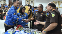 Purbalingga Gandeng Kejaksaan Terapkan Pidana Kerja Sosial