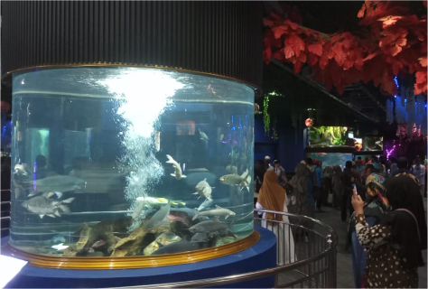 Purbasari Pancuran Mas melakukan terobosan istimewa guna menyambut momentum liburan akhir tahun 2025 dan Tahun Baru 2026. Purbasari Pancuran Mas melakukan terobosan istimewa guna menyambut momentum liburan akhir tahun 2025 dan Tahun Baru 2026.