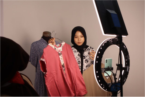 SMK Negeri 1 Bukateja sebagai sekolah berbasis Teaching Factory (TEFA)