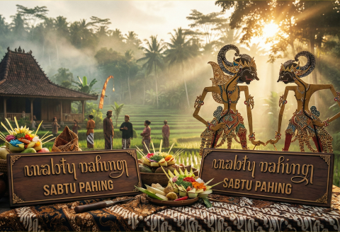 Primbon Jawa memberikan panduan waktu terbaik bagi setiap individu, termasuk mereka yang memiliki weton kelahiran Sabtu Pahing.