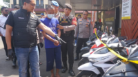 Satuan Reserse Kriminal (Satreskrim) Polres Purbalingga berhasil membongkar kasus pencurian kendaraan bermotor (curanmor) yang meresahkan masyarakat.