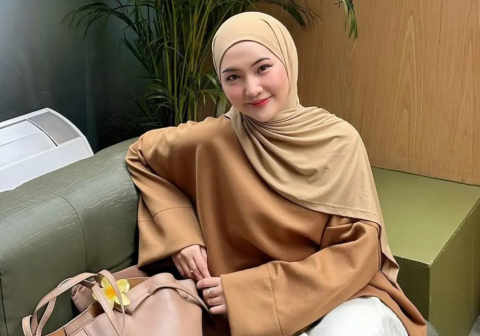 Spektrum Keberuntungan, Tren Warna Pembawa Hoki di Tahun Kuda Api 2026