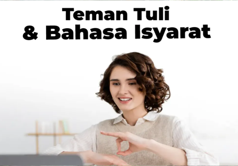 Mayoritas orang lantas memilih menggunakan kata “tunarungu” karena merasa istilah tersebut terdengar lebih halus dan sopan ketimbang “tuli”.