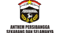 Anthem Persibangga Anthem Persibangga